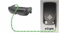 e-sight eyeware