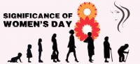 Happy Women's Day Most Braver and Helpful Women’s In India International Women’s Day