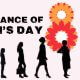 Happy Women's Day Most Braver and Helpful Women’s In India International Women’s Day